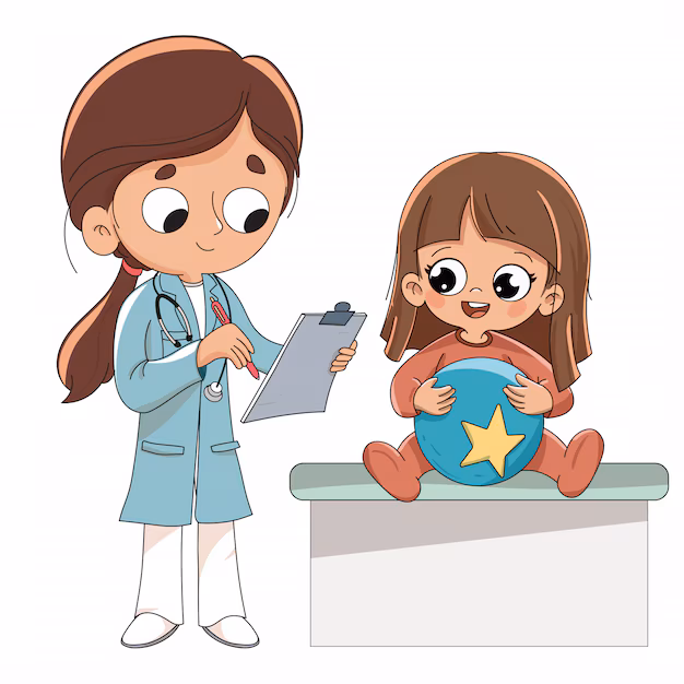 pediatrician 5