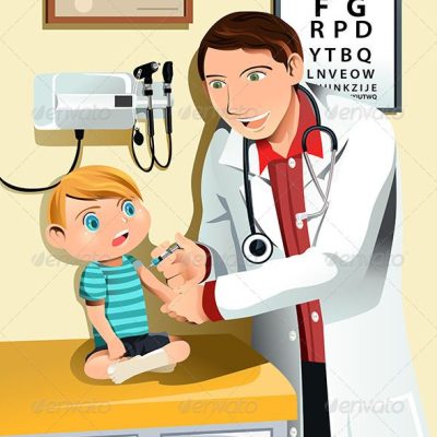 pediatrician 1