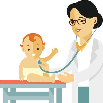 pediatrician 2
