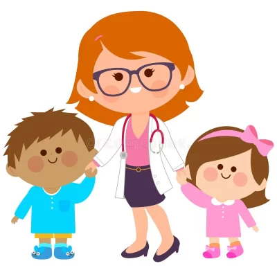 pediatrician 3